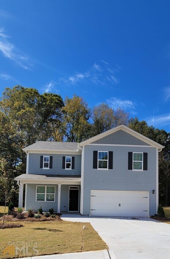 357 Hughes Ln, Pendergrass, GA 30567 House Rental in Pendergrass, GA