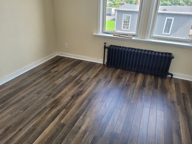 Photo du bâtiment - 123 Portland St