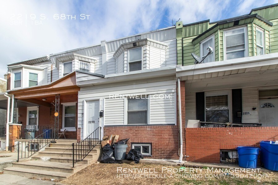 Primary Photo - 2219 S 68th St