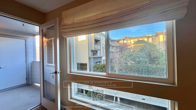 Foto del edificio - Charming One bedroom with Private terrace.