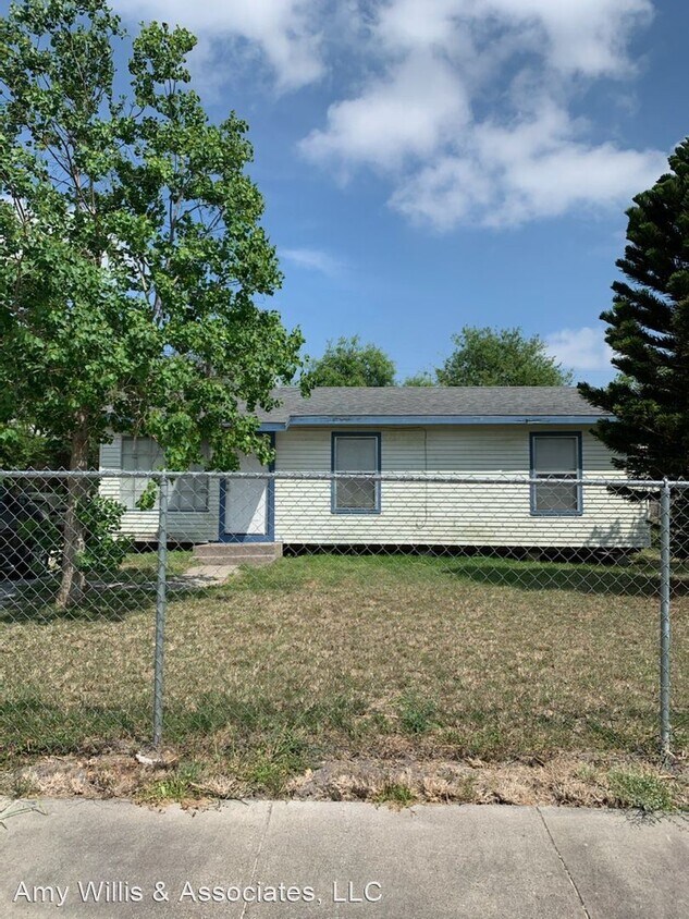 Primary Photo - 3 br, 1 bath House - 5006 Cosner