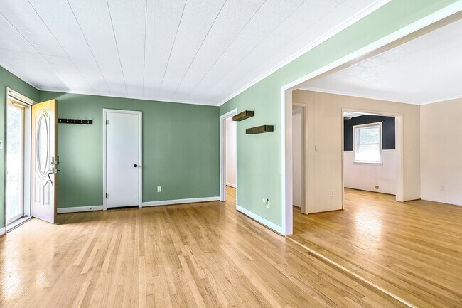 Foto del edificio - 1510 Crescent Dr