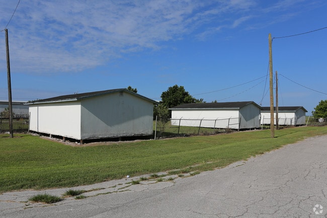 Building Photo - Prewitt Village