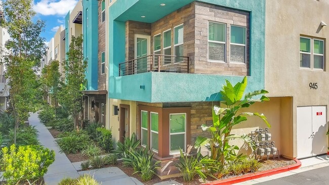 Photo - 945 E Mason Ln Apartment