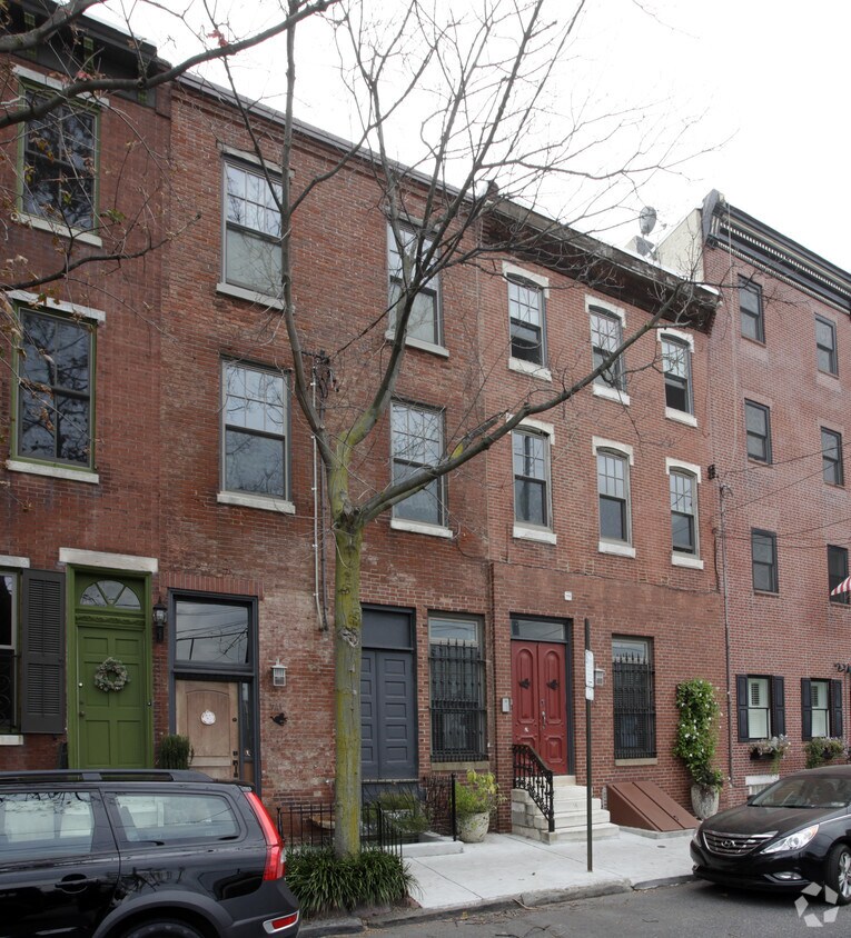 Foto del edificio - 711-713 S 9th St