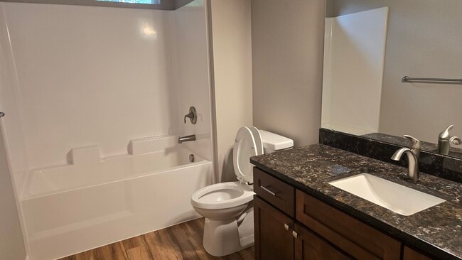 Foto del edificio - 418 N 4th Ave SW