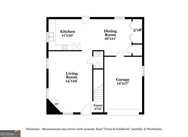 Foto del edificio - 9602 Sleepy Hollow Ln