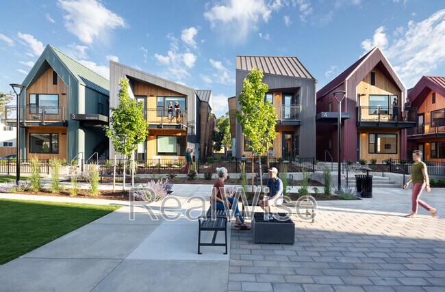 Foto del edificio - 168 Garfield St