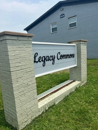 Building Photo - Legacy Commons
