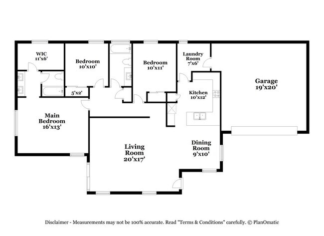 Foto del edificio - 1990 E Browning Pl