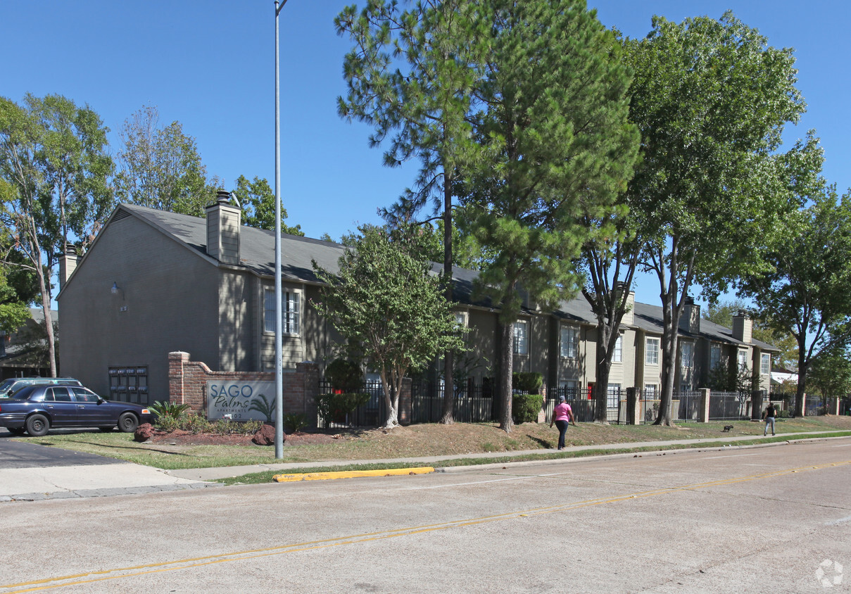 Primary Photo - Sago Palms Apartments