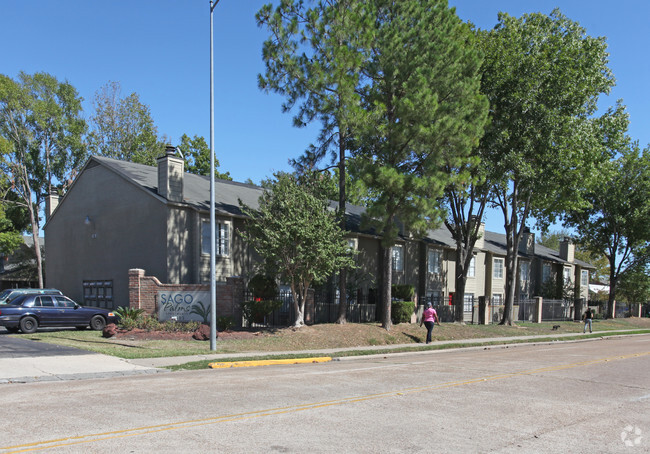 Building Photo - Sago Palms Apartments