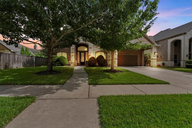 Foto del edificio - 28211 Green Forest Bluff Trail