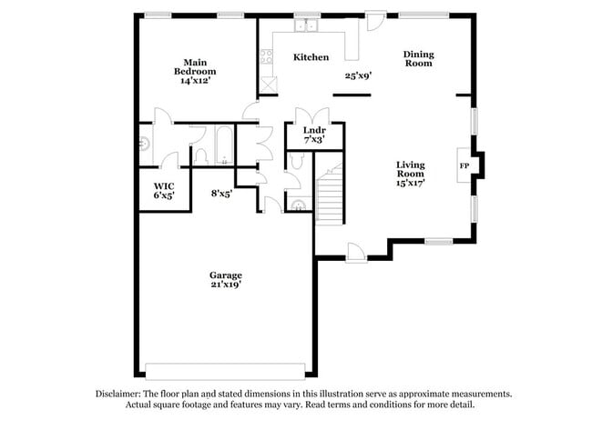 Building Photo - 2811 Maryland Cir E