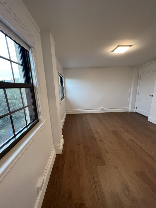 Building Photo - 1210 Massachusetts Ave