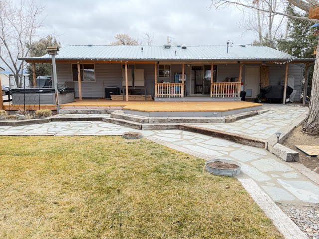 Foto del edificio - 5289 Free Ave