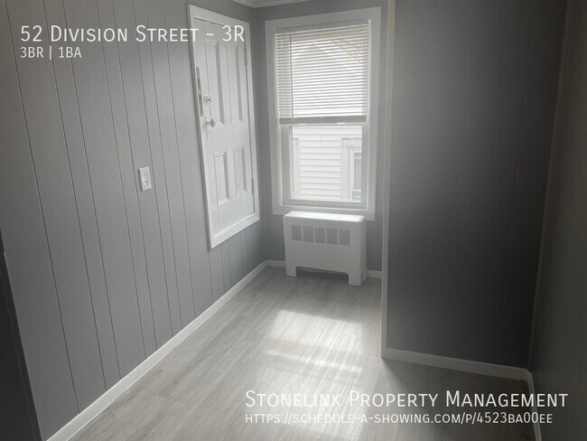 Foto del edificio - 52 Division Street