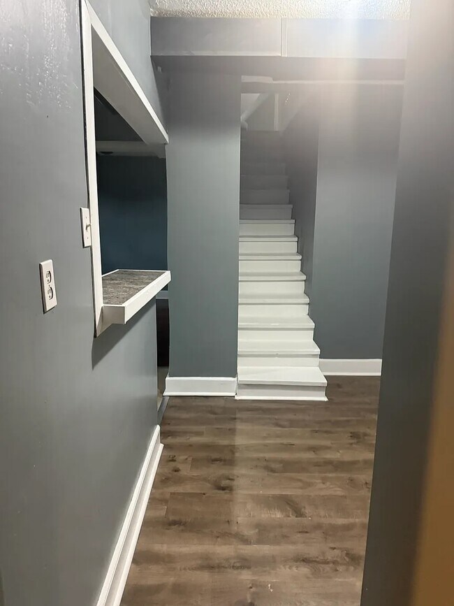 Foto del edificio - 750 Udell St