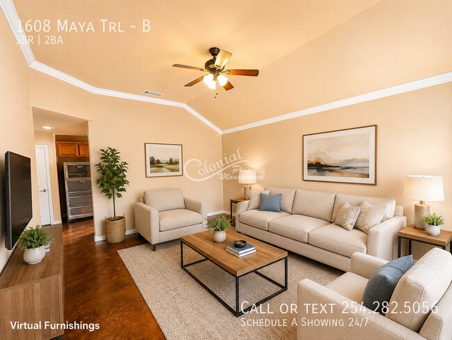Building Photo - 1608 Maya Trail