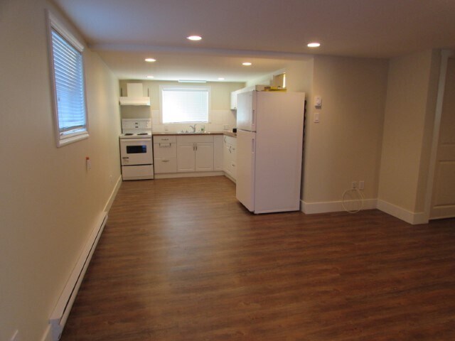 Photo du bâtiment - 16 Pine St