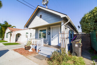 Building Photo - 420 Bonito Ave