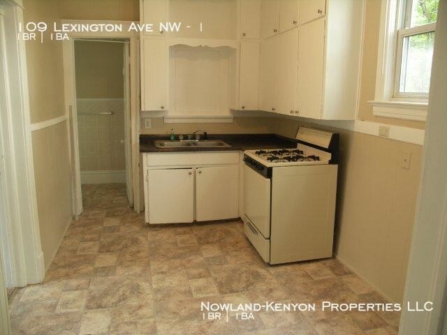 Building Photo - 109 Lexington Ave NW - 1 bed, 1 full bath