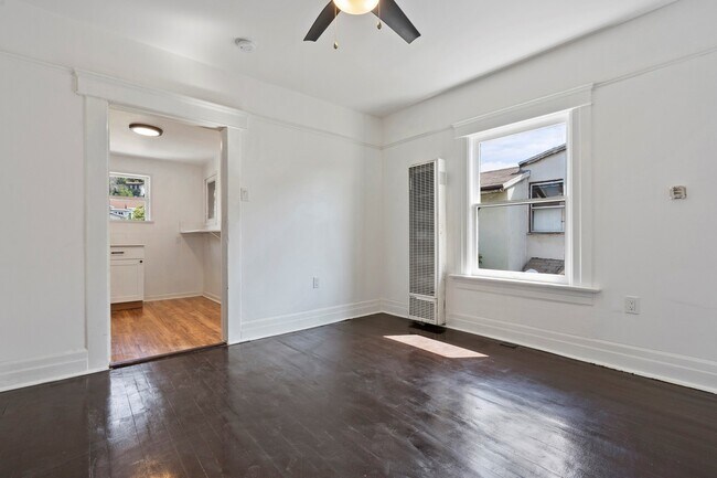 Foto del edificio - 5323 Monte Vista St