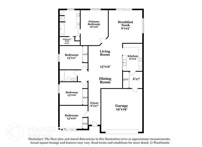 Building Photo - 3051 Fitzpatrick Ave