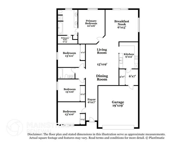 Foto del edificio - 3051 Fitzpatrick Ave