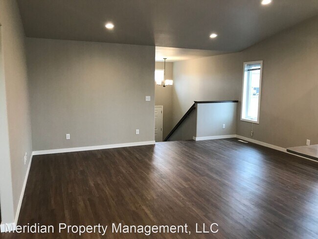 Building Photo - 4 br, 2 bath House - 3840 16th St S
