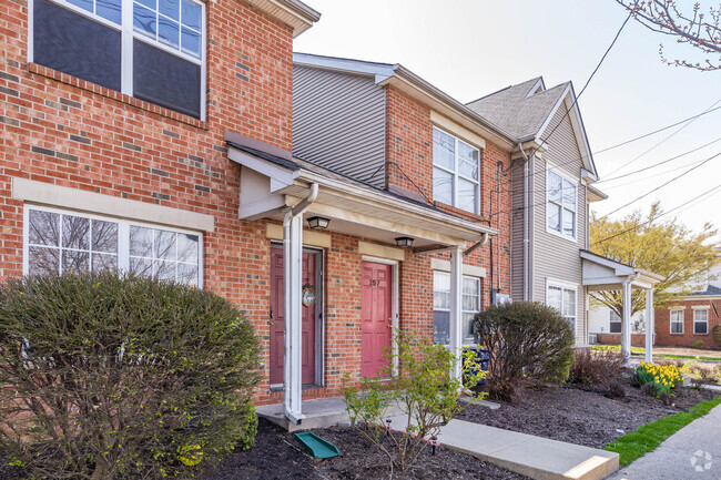 Building Photo - Portside Commons Westport Homes