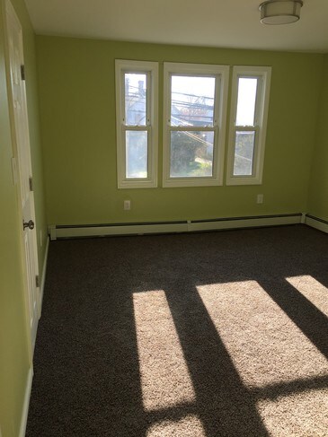 Living Room - 103 Arnold Ave
