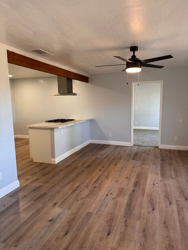 Foto del edificio - Single Family Home