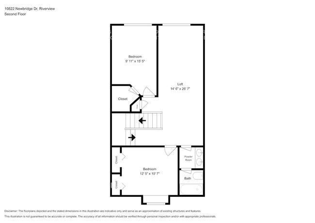 Foto del edificio - 10822 Newbridge Dr