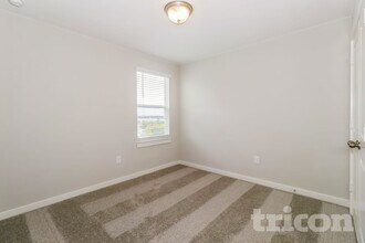 Interior Photo - Tricon Bryson