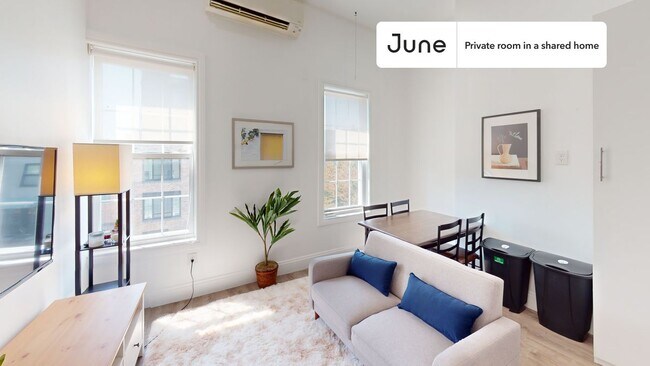 Foto del edificio - Room in Shared 3 bed/2 bath home in Greenpoint