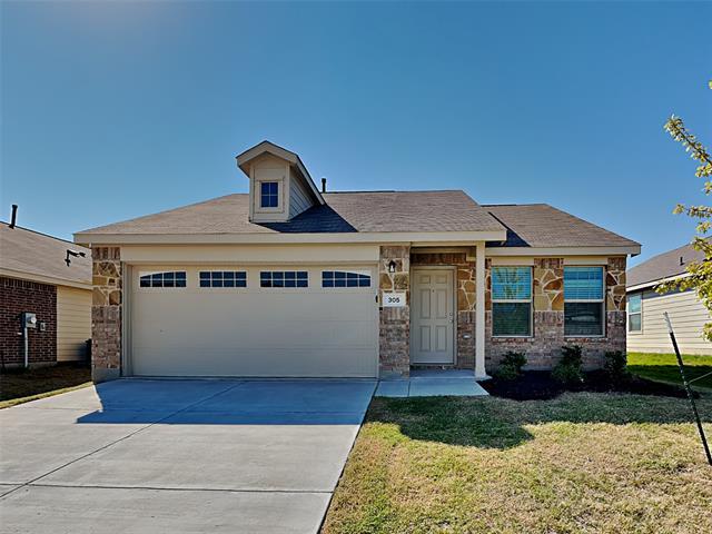 Foto principal - 305 Anvil Dr