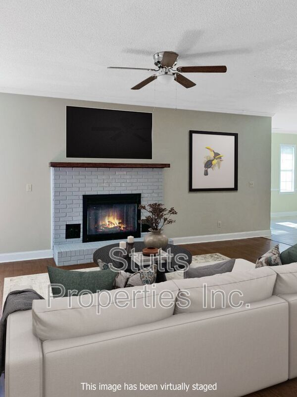 Building Photo - 97 N Bailey Springs Dr