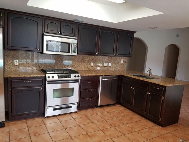 Foto del edificio - 3547 E Moreno Ln