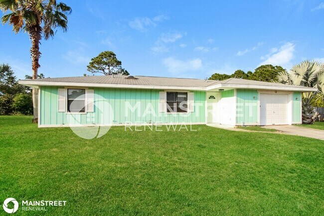 Foto del edificio - 281 Cocoa St SE, Palm Bay, FL 32909