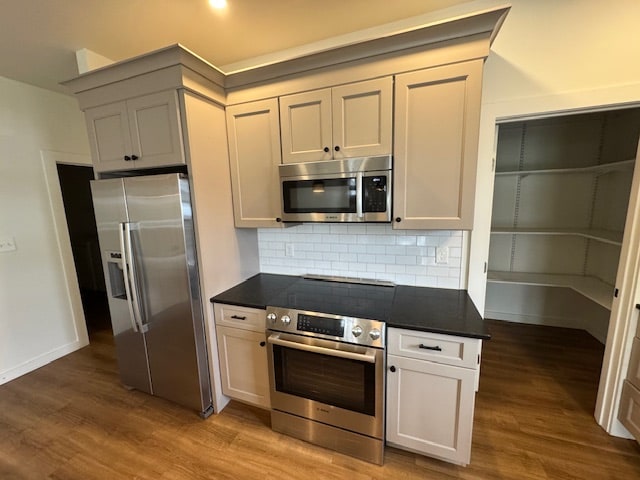 Photo - 802 Fritz Ave Townhome