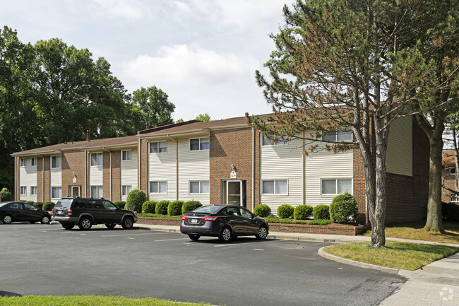 Edgefield Apartments Apartments - Portsmouth, VA | Apartments.com