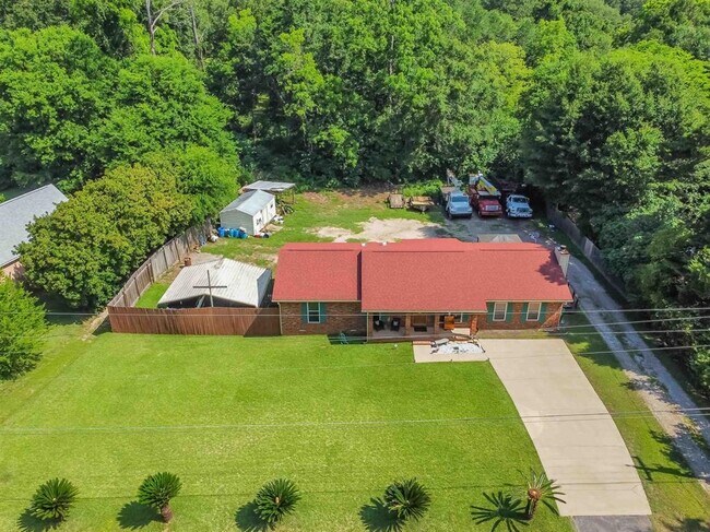 Foto del edificio - 1924 Harriet Dr