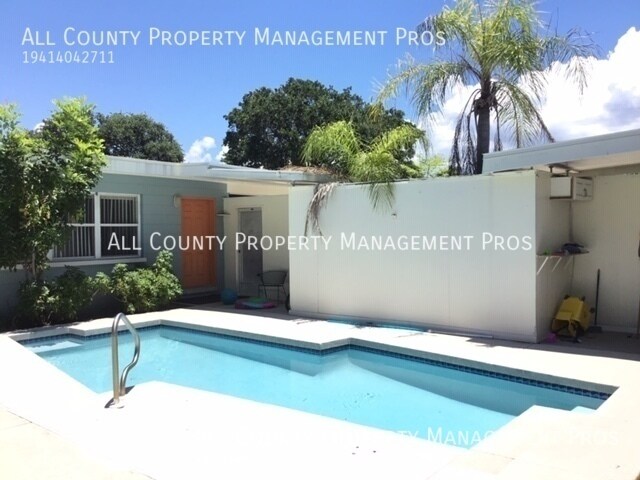 Foto del edificio - 3513 Norwood Ct