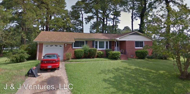 Primary Photo - 3 br, 2 bath House - 1224 Nero Dr