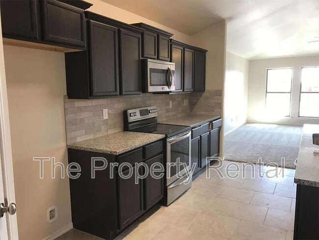 Building Photo - 1605 Wrangler Ln