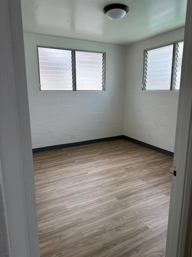 Photo - 745 Makaleka Ave Apartment