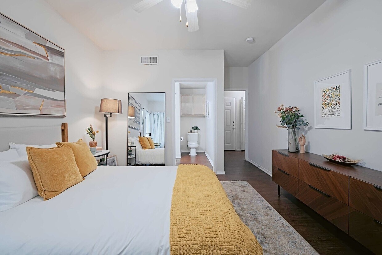 Foto del edificio - 3401 W Parmer Ln