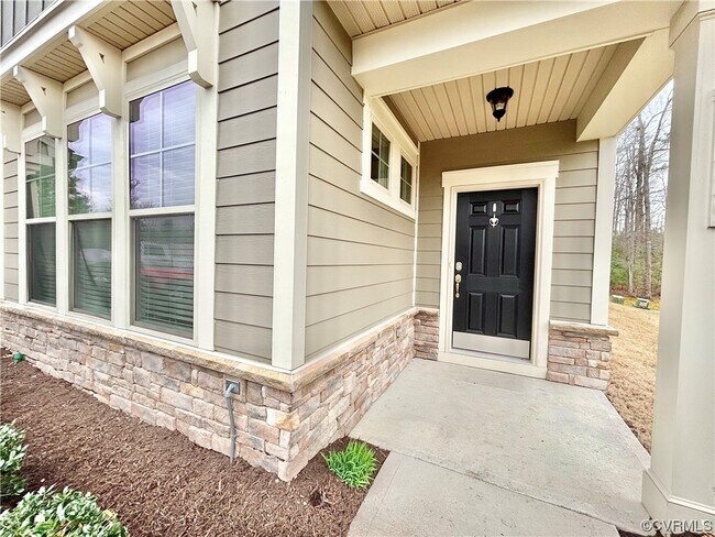 Foto del edificio - 17429 Memorial Tournament Dr