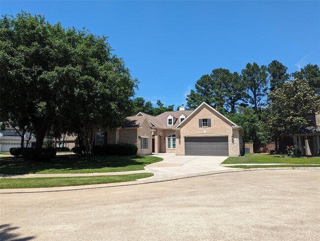 Building Photo - 10214 Ivy Field Ct